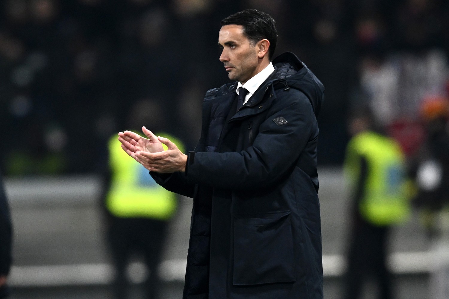 Palladino nel post partita: «Vittoria importante contro una squadra in salute! Hanno fatto un bel gol» 26 Image Photo920368