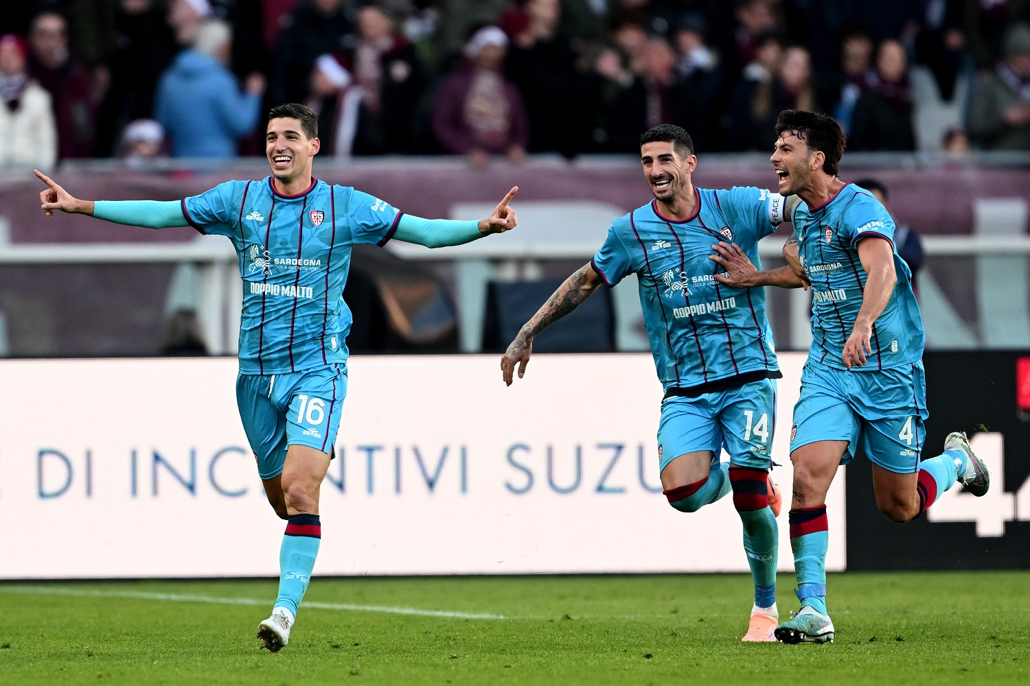 Prati Torino, affare concluso! I dettagli del contratto 26 Image Photo922993