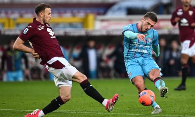 Kilicsoy, come sta l'attaccante turco? Le novità in vista della sfida con la Lazio 31 Image Photo923017 1