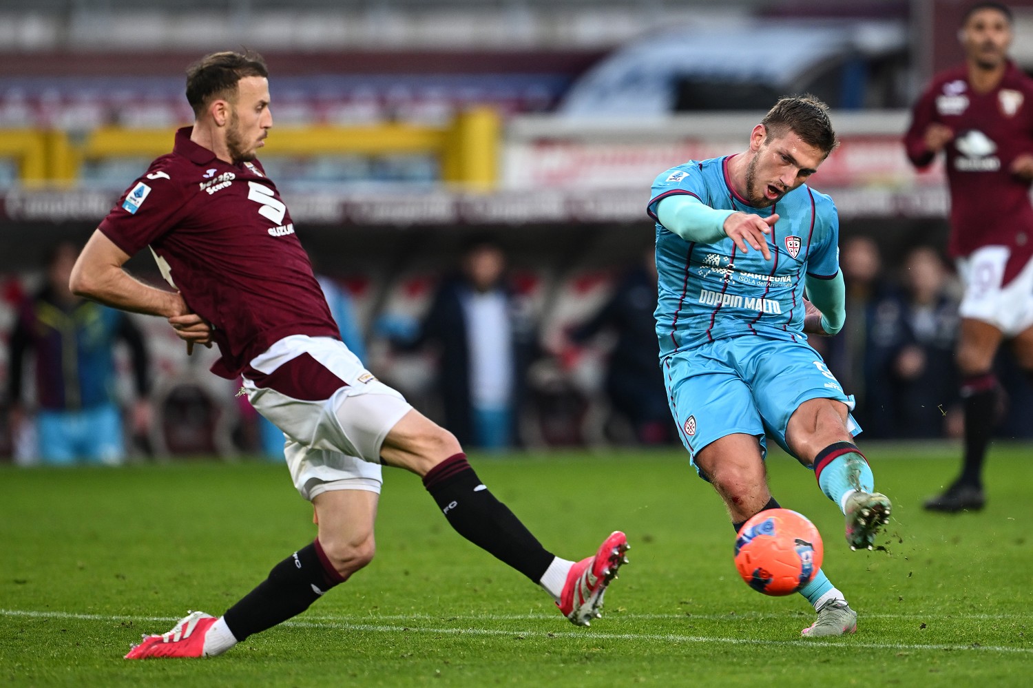 Kilicsoy, come sta l'attaccante turco? Le novità in vista della sfida con la Lazio 26 Image Photo923017 1