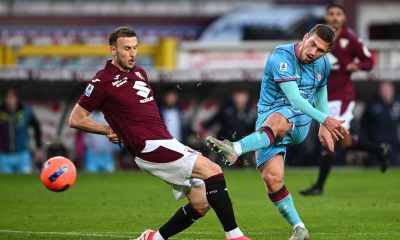 Cagliari Milan, dove seguire la partita della 18a giornata: tutte le cose da sapere 31 Image Photo923018