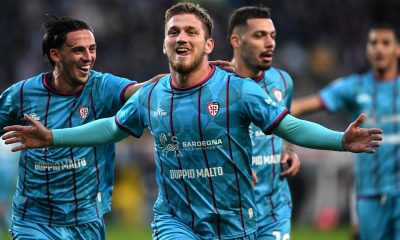 Torino Cagliari, Kilicsoy eletto l'MVP della sfida dell'Olimpico: le ultime - VIDEO 29 Image Photo923025