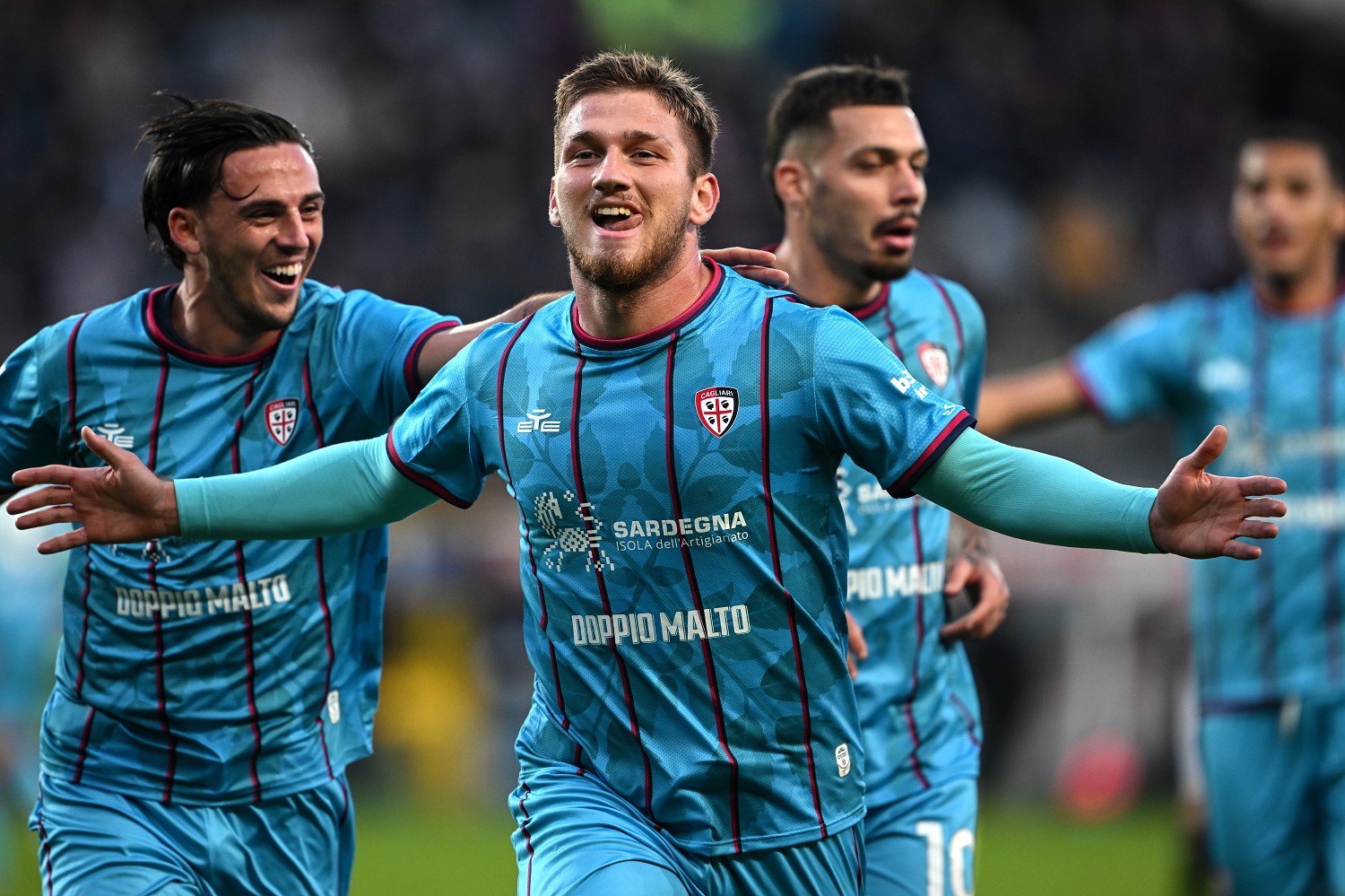 Torino Cagliari, Kilicsoy eletto l'MVP della sfida dell'Olimpico: le ultime - VIDEO 26 Image Photo923025