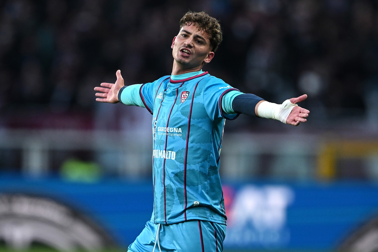 Cagliari Milan, dove seguire la partita della Domus: tutte le cose da sapere 26 Image Photo923051