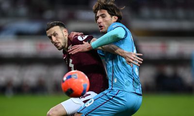 Infortunio Borrelli, si prevede un mese di stop per l'attaccante del Cagliari 29 Image Photo923055