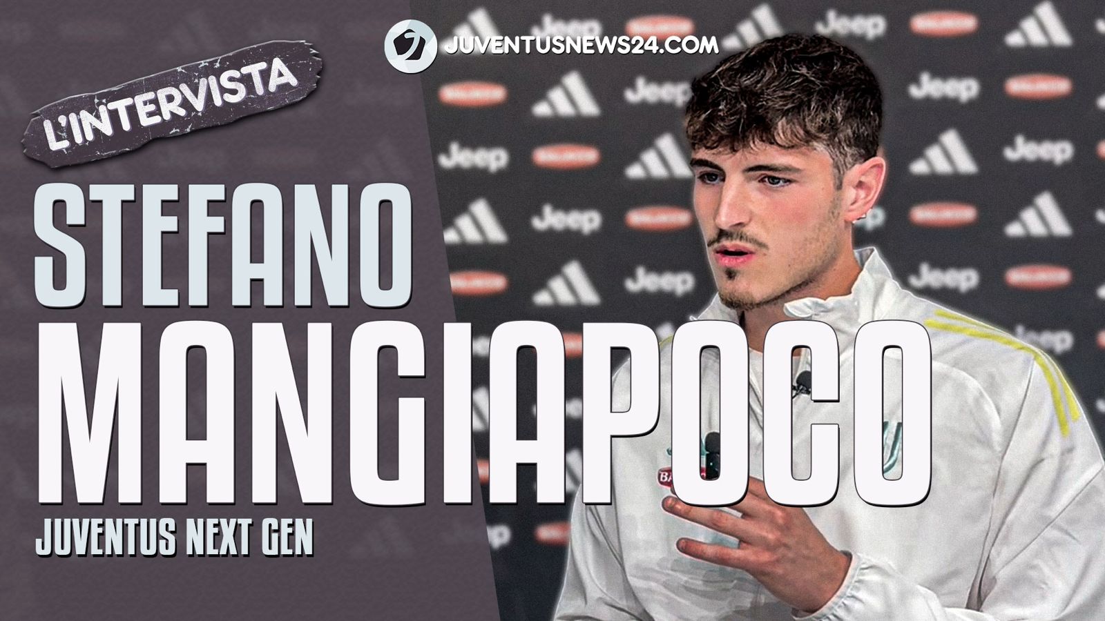 Mangiapoco (Juve Next Gen): «Cresciuto nel club di Augello, è sempre stato un bacino importante». La rivelazione del portiere 26 WhatsApp Image 2025 12 18 at 14.56.41