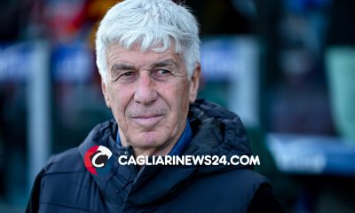 Probabile formazione Roma: le ipotetiche scelte di Gasperini anti Cagliari 31 Z81 8814