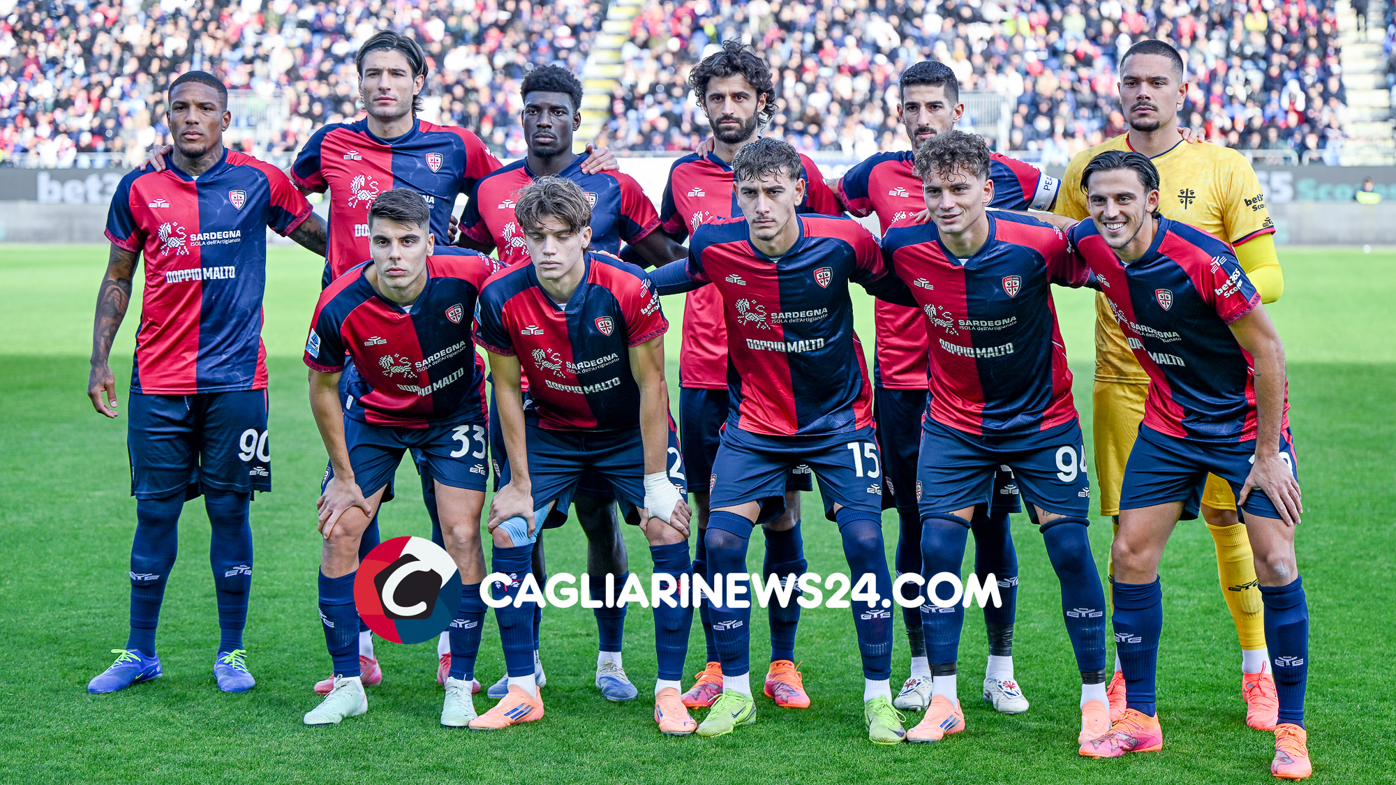 Atalanta Cagliari, come andò lo scorso anno il match del girone d'andata? Un tuffo nel passato 26 Z81 8855