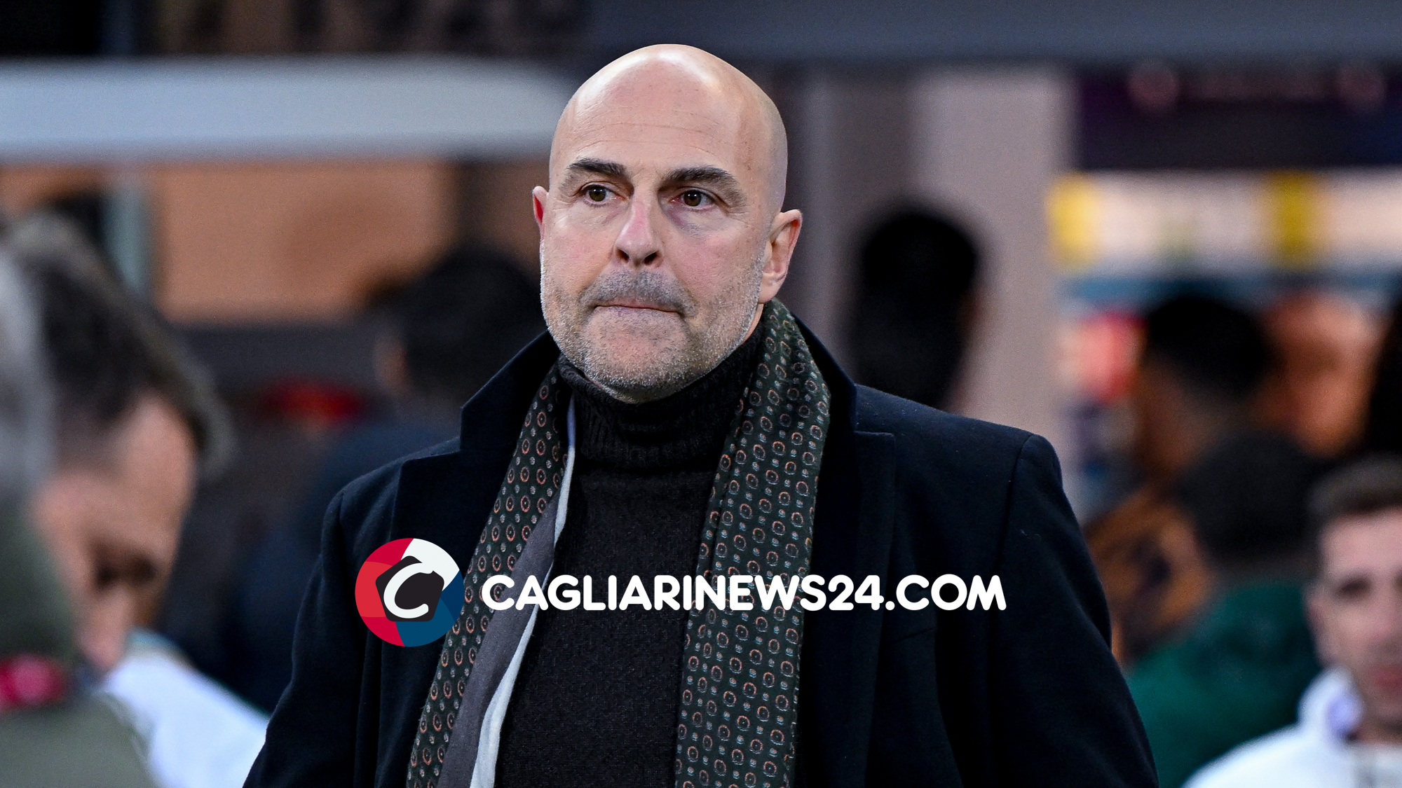 Giulini si congratula con Obert: «Ne hai fatta di strada. E non hai scelto una brutta partita per festeggiare questo traguardo» 26 Z81 8970