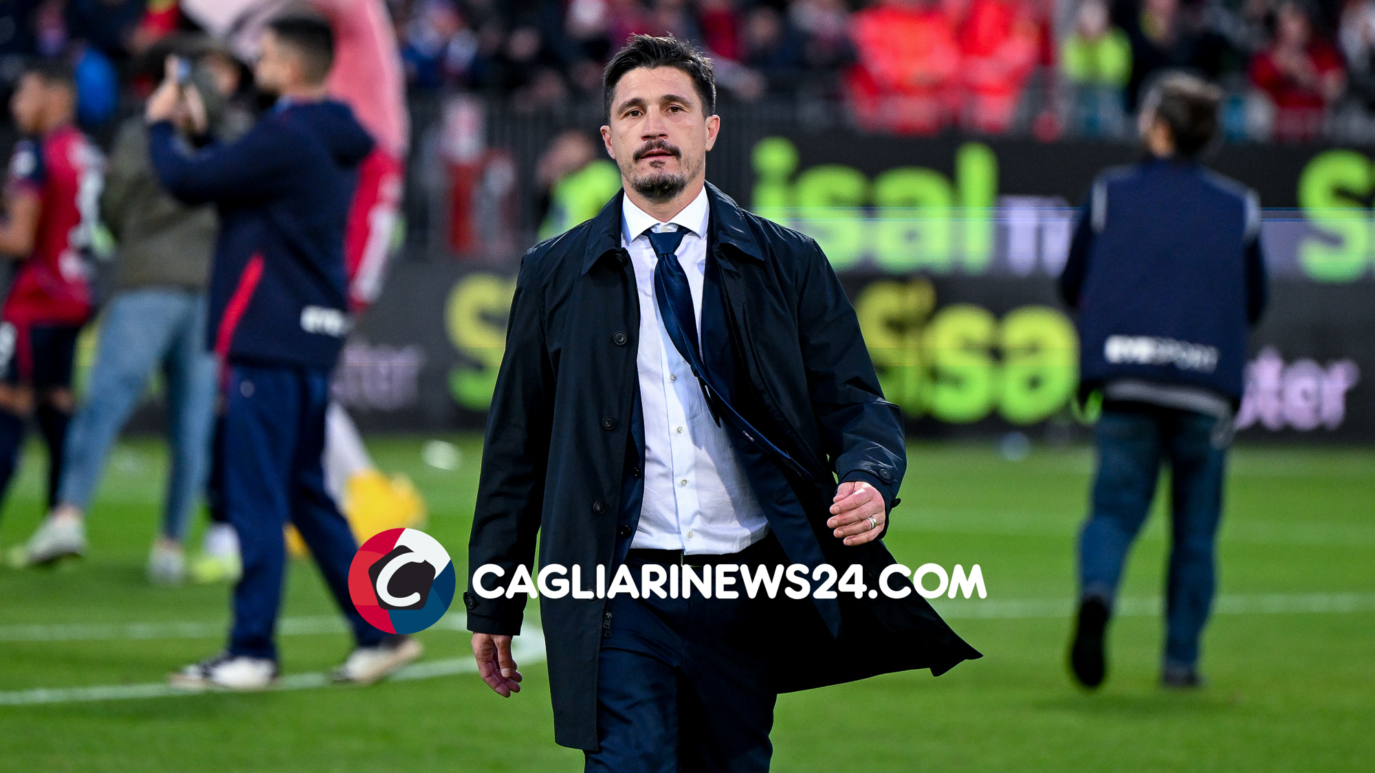 Cagliari, le sostituzioni fin qui effettuate premiano il lavoro di Pisacane: ecco i dettagli 26 Z81 8981