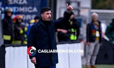 Parma Cagliari, Mina out! Dossena, Rodriguez e Obert per una maglia 32 Z82 3192