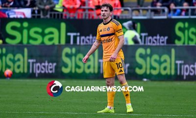 Pisa Cagliari, diversi dubbi da sciogliere tra le fila nerazzurre: il punto in vista della sfida 31 Z82 3425