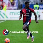 Cagliari vs Pisa Serie A Enilive 2025/2026