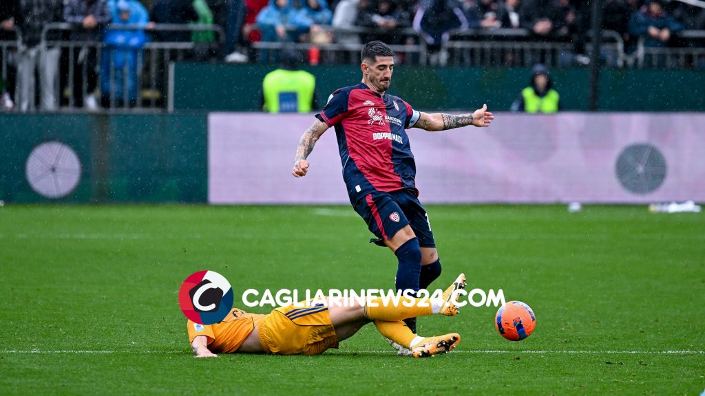 Cagliari vs Pisa Serie A Enilive 2025/2026