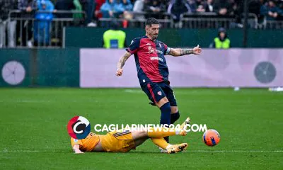 Infortunio Deiola, il centrocampista verso il rientro contro il Pisa? Ecco cosa filtra 28 Z82 3558