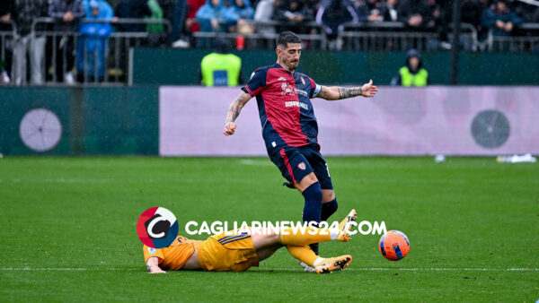 Cagliari vs Pisa Serie A Enilive 2025/2026