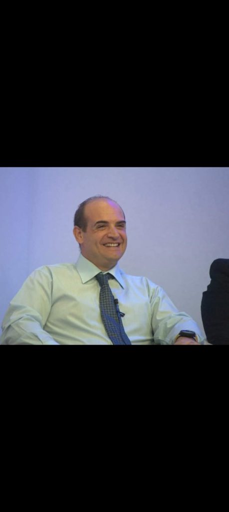 Angelo Maurizio Tortora