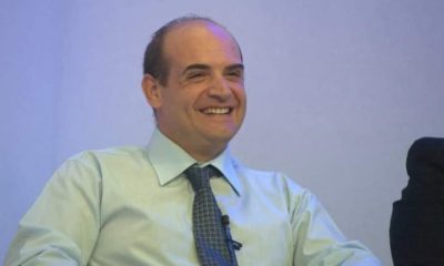 Angelo Maurizio Tortora