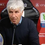 Conferenza stampa Gasperini