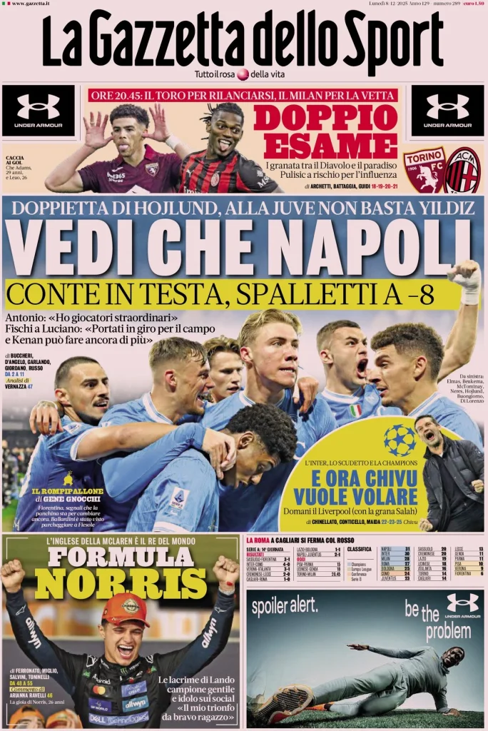 la gazzetta dello sport 062918b54