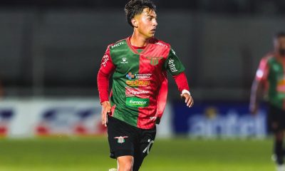 Albarracin Cagliari, ridotte le distanze con il Boston River! Si può chiudere in 24/48 ore: le novità 31 Albarracin 1 e1769151554176