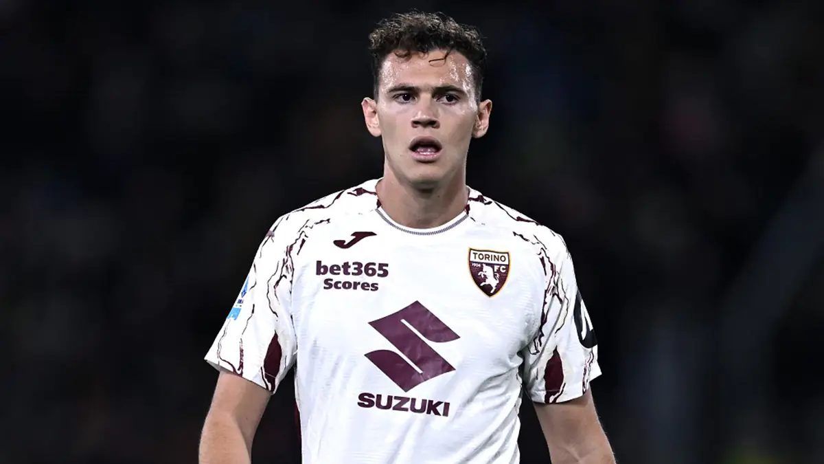 Calciomercato Cagliari, sondaggio per Asllani! L'indiscrezione 26 Asllani Bologna Torino