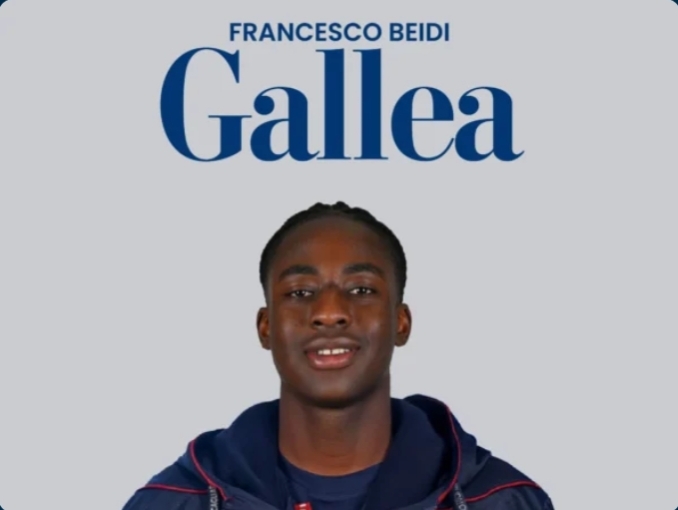 Gallea Cagliari, è ufficiale l'acquisto del difensore! Il comunicato del club rossoblù 26 IMG 20260129 210701