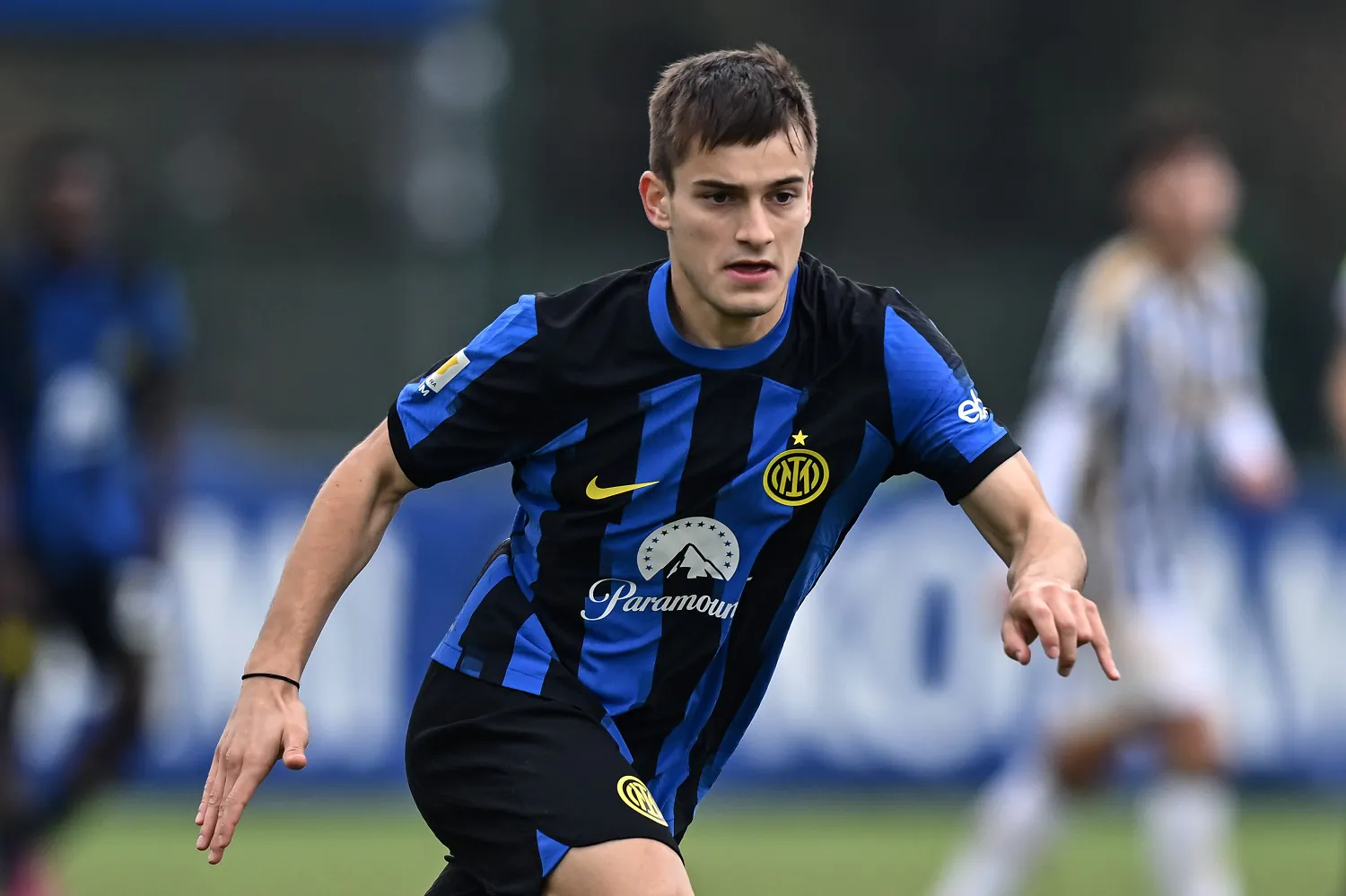 Berenbruch Cagliari, tentativo per il giovane dell'Inter: ecco cosa filtra 26 Image Photo758864