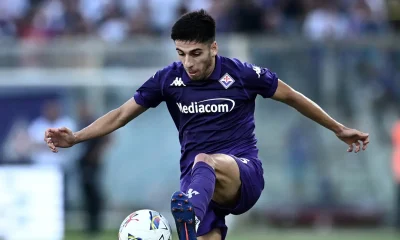 Fiorentina Cagliari, si ferma Parisi. Lungo periodo di stop per il rivale: le ultime 29 Image Photo802216