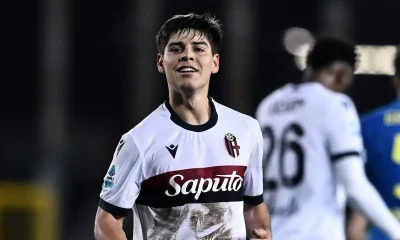 Dominguez Cagliari, sondaggio effettuato con il Bologna per l'attaccante! Cosa trapela 27 Image Photo839431