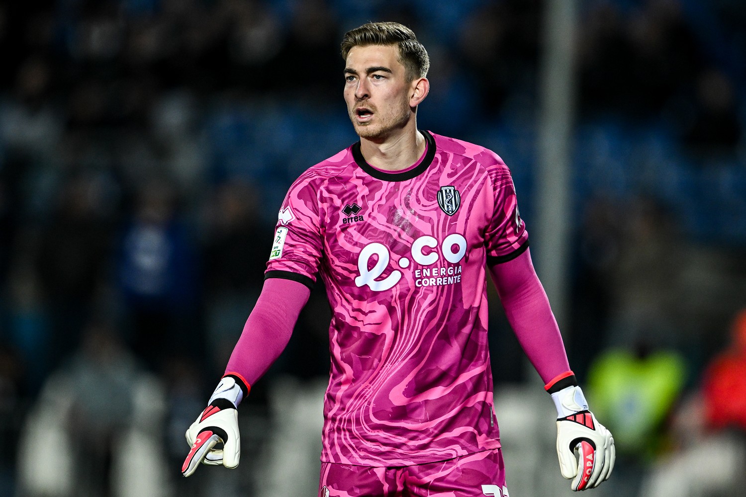 Klinsmann sarà il sostituto di Caprile? Probabile l'addio al Cagliari a giugno 26 Image Photo851227