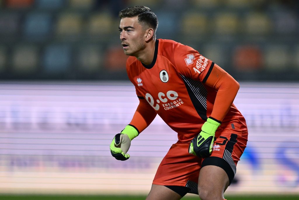 Frosinone Cesena serie B