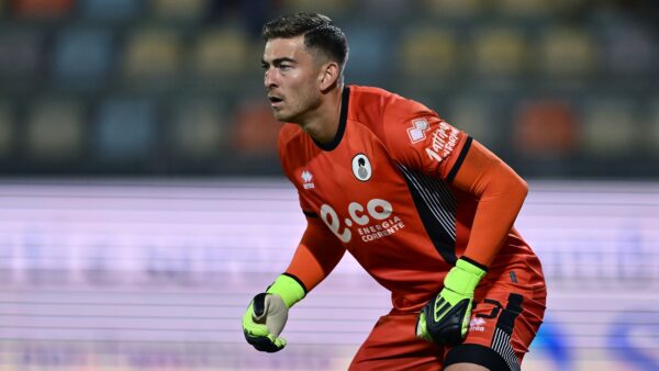 Frosinone Cesena serie B