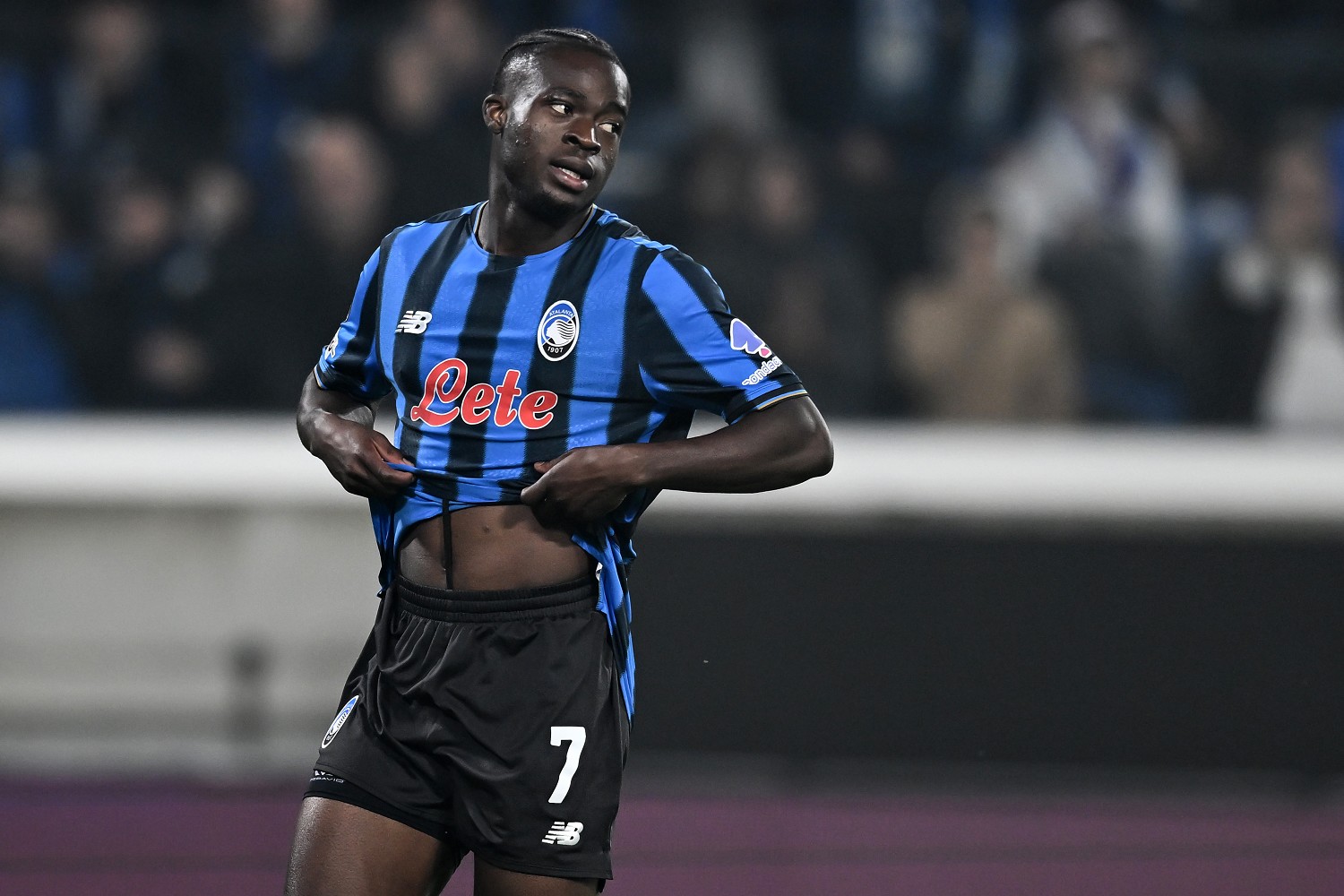 Sulemana Cagliari, si avvicina il ritorno del centrocampista! Gli aggiornamenti 26 Image Photo906633