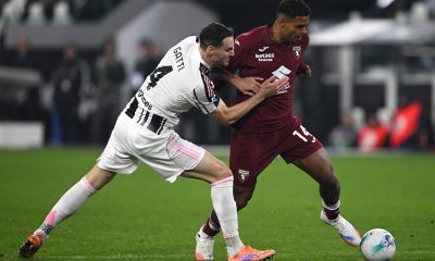 Anjorin Cagliari, il giocatore del Torino resta una valida alternativa. Le ultime 29 Image Photo911772