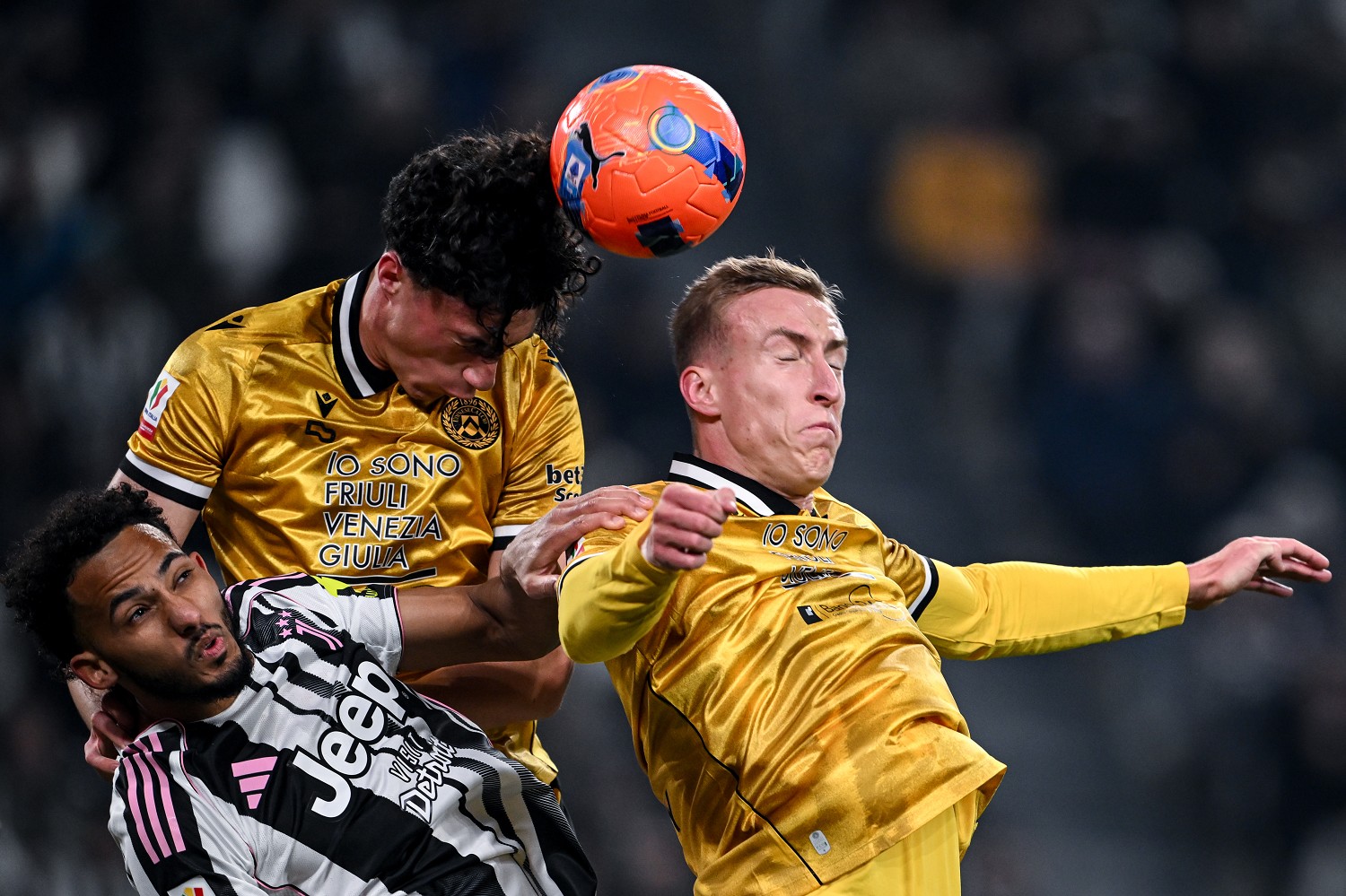 Un dato pesa verso la sfida Cagliari Udinese! Le ultime sul match contro la squadra di Runjaic 26 Image Photo918115