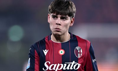 Asse Cagliari Bologna, si farà lo scambio Luvumbo-Dominguez? Le ultime 29 Image Photo923301