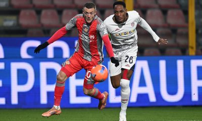 Cagliari Juventus, le novità sulle condizioni di Mina, Deiola e Folorunsho 31 Image Photo925648