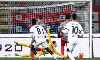 Cagliari Cremonese, oggi sarà il giorno della verità all'Unipol! Il punto della situazione 31 Image Photo925656