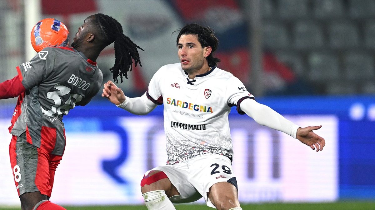 Infermeria Cagliari, il punto sugli acciaccati da Belotti a Liteta e Borrelli: le ultime 26 Image Photo925657 e1774707066142