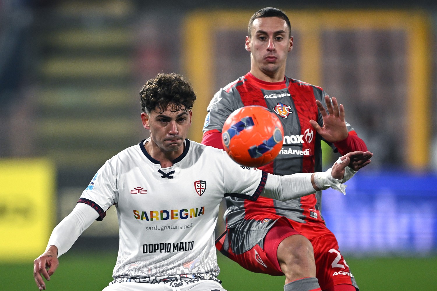 Moviola Cremonese Cagliari, gli episodi dubbi emersi nel match: l'analisi 26 Image Photo925662