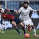 Moviola Genoa Cagliari, l'analisi dei gol e della mano di Norton-Cuffy 32 Image Photo926804