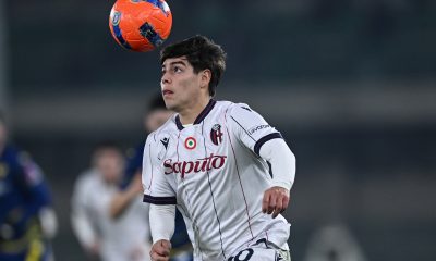 Calciomercato Cagliari, Dominguez è l'obiettivo per l'attacco! Contatti con il Bologna 29 Image Photo928012