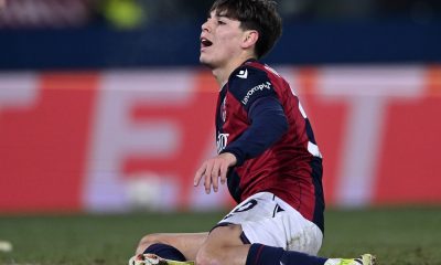 Dominguez Cagliari, Luvumbo proposto al Bologna! Ecco cosa filtra 29 Image Photo929701