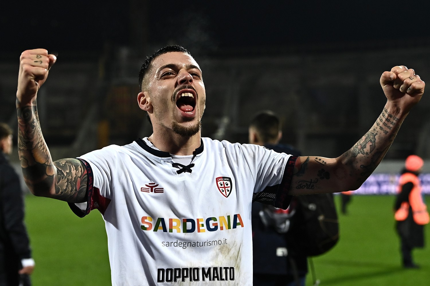 Infermeria Cagliari, ecco per quale match sperano di recuperare Gaetano e Borrelli 26 Image Photo930328