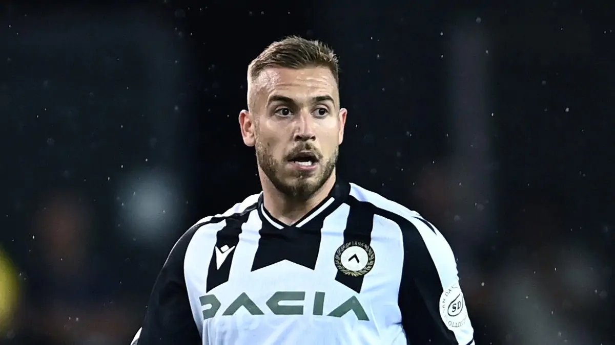 Lovric Cagliari, è l'ultima idea dei rossoblù per il centrocampo: i dettagli 26 Lovric MG0 6881 e1691849713513