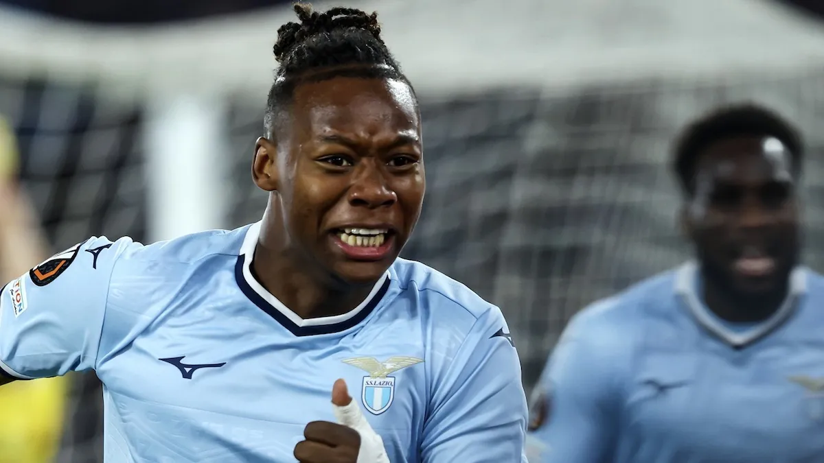 Noslin Cagliari, sondaggio per l'attaccante della Lazio! Il retroscena 26 Noslin 1