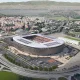 Nuovo stadio Cagliari, sorgono dei problemi all'orizzonte. Le ultime novità 32 Nuovo stado Cagliari