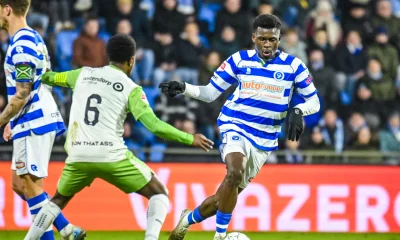 Raterink Cagliari, c'è l'accordo verbale! Le cifre dell'operazione 31 Raterink