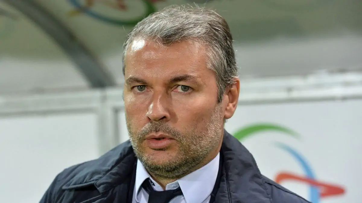 Sogliano nel post partita: «E' un periodo difficile! La squadra oggi non era compatta. Su Zanetti...» 26 Sean Sogliano e1687364682605